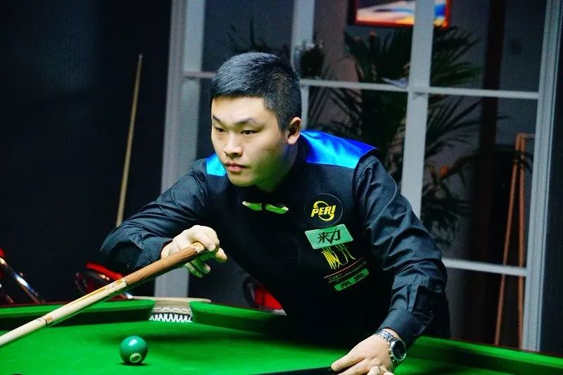 在半决赛中 在半决赛中